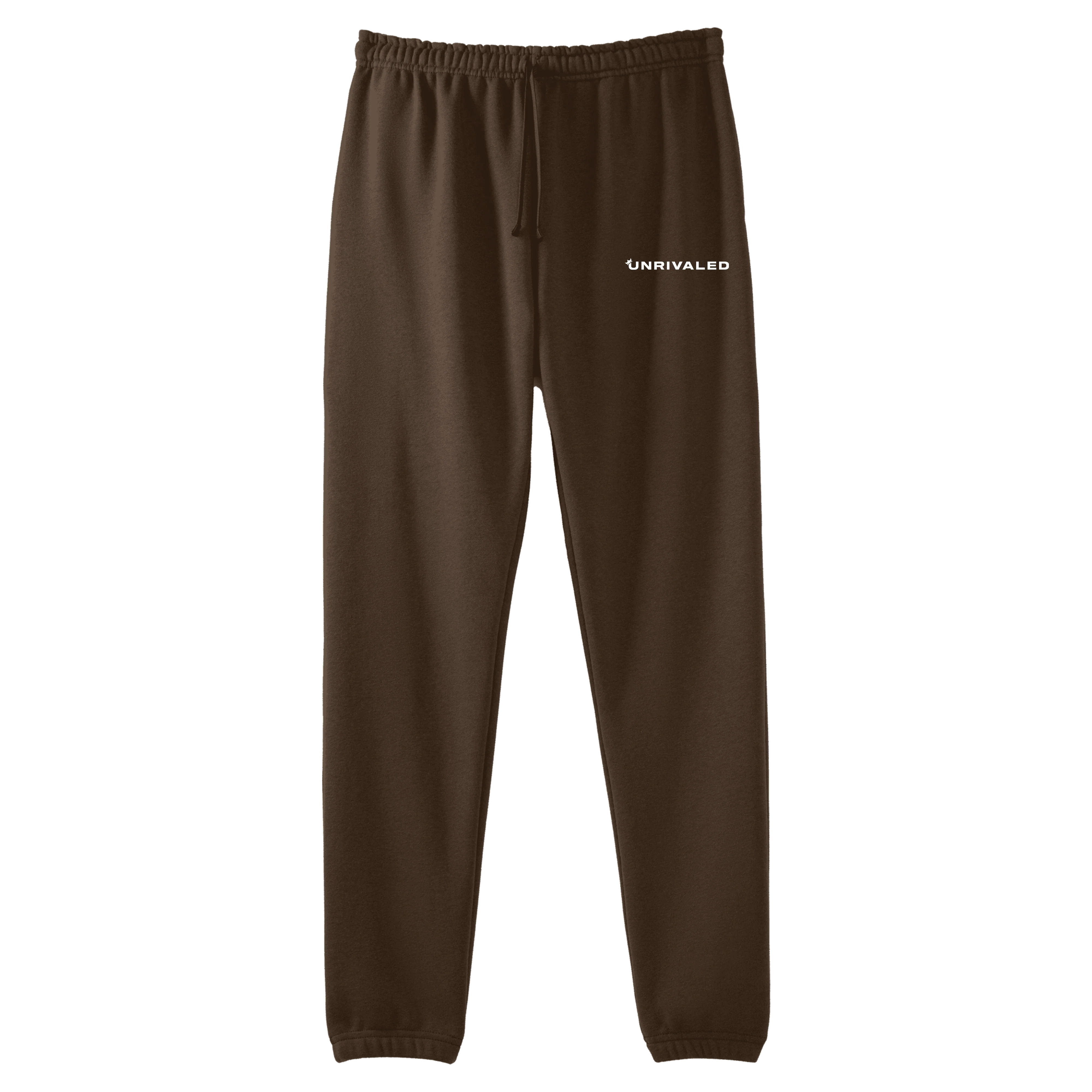 Unrivaled Sweatpants - Brown