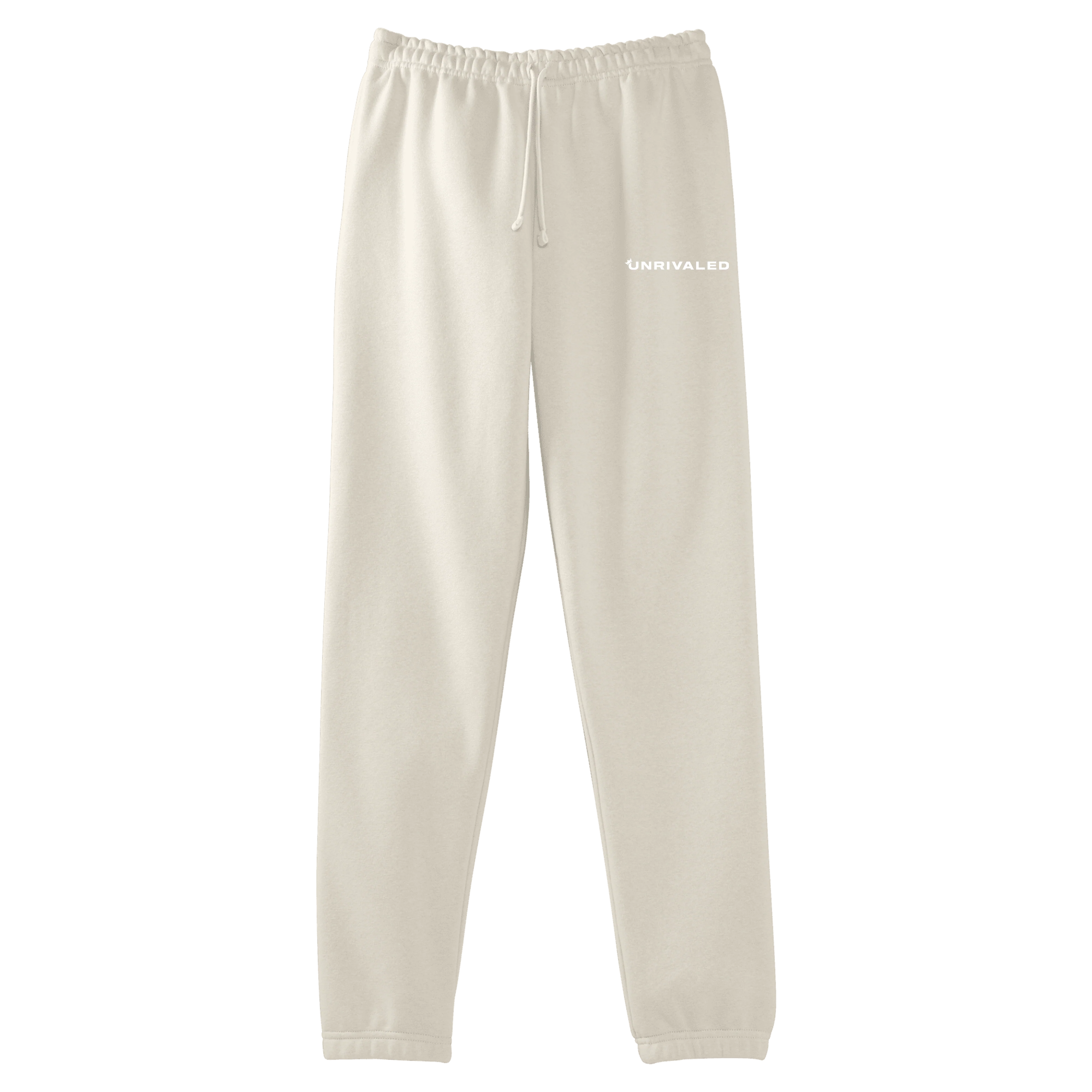 Unrivaled Sweatpants - Bone