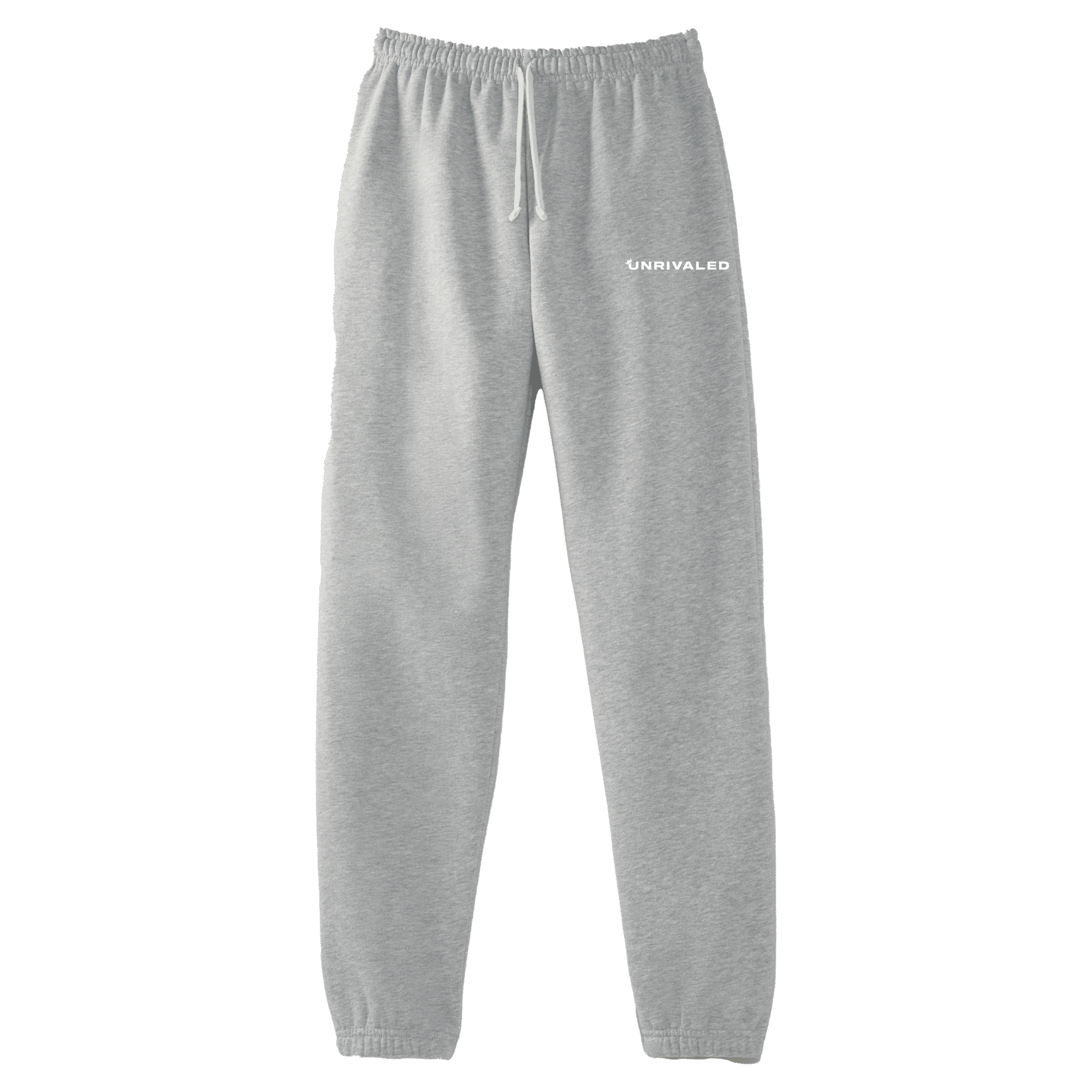 Unrivaled Sweatpants - Heather Gray